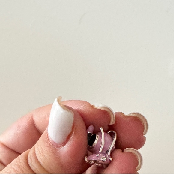 NEW Disney Lilo & Stitch Angel Charm
Sterling silver - Picture 10 of 10